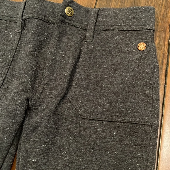 EUC Matilda Jane 435 Search the Skies leggings 8 - Picture 2 of 6